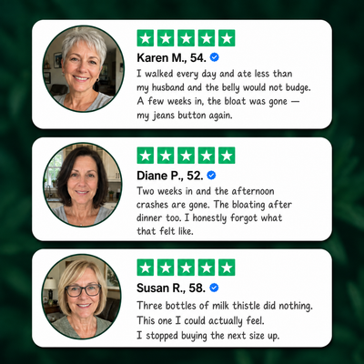 Clareva® Complete Liver Support